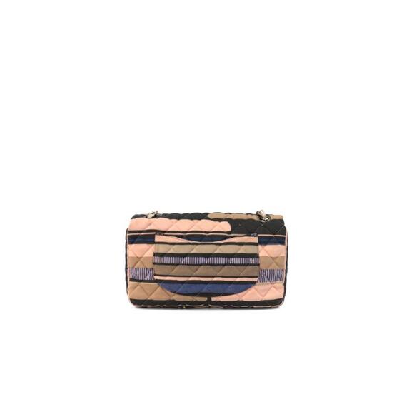 CHANEL Multicolor Heart Shoulder Bag A-A26899 - Picture 4 of 11